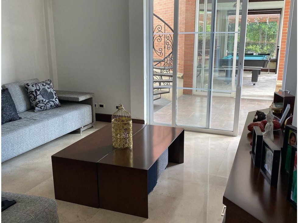 Vendo/arriendo casa en Guaymaral — foto 5