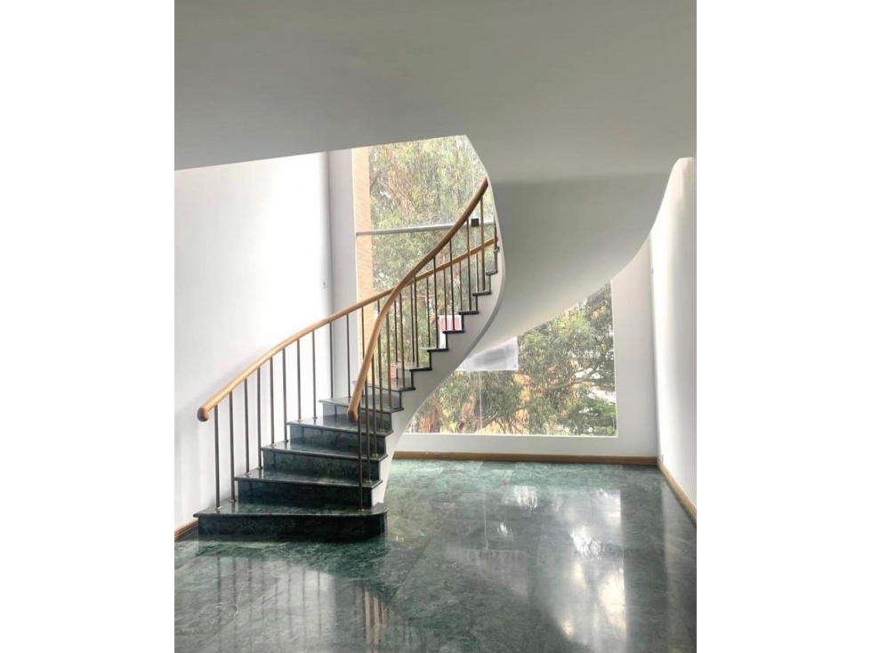 Arriendo apartamento en Rosales
