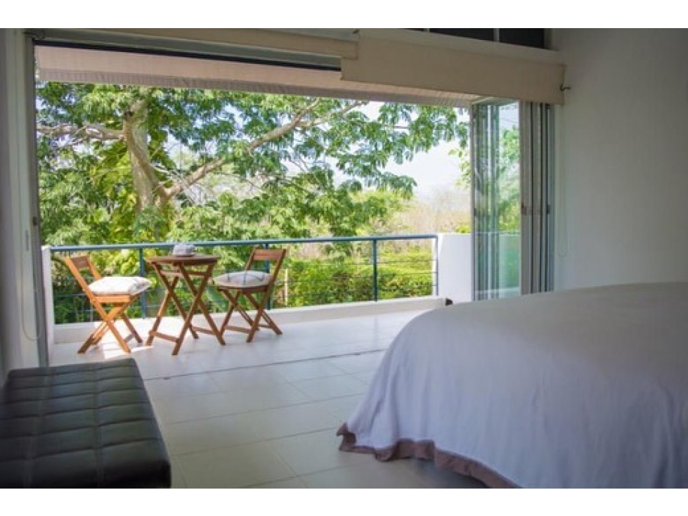 Arriendo casa en Cartagena - 6