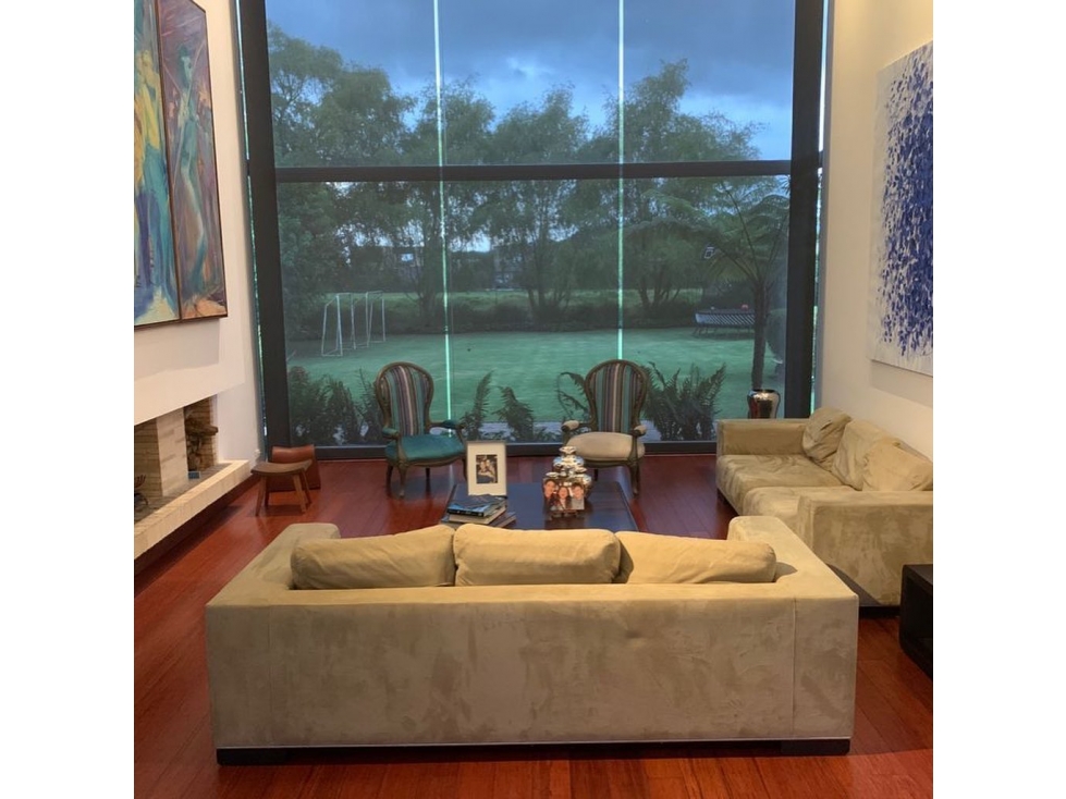 Vendo casa en Chia