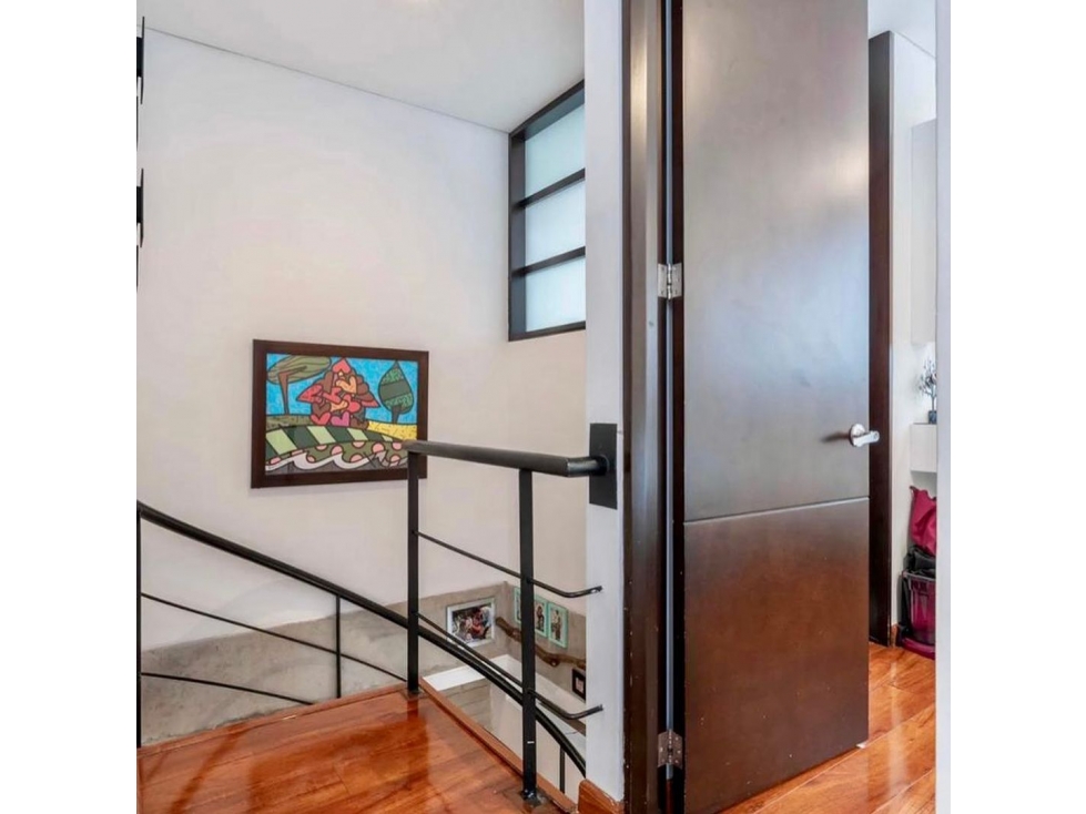 Venta/arriendo Apartamento Chicó Navarra — foto 4