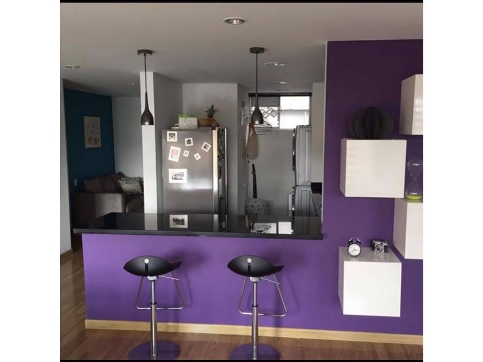 Vendo o arriendo apartamento en Pasadena — foto 5