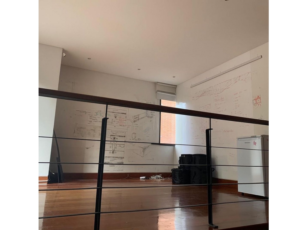 Arriendo apartamento en La Cabrera — foto 5