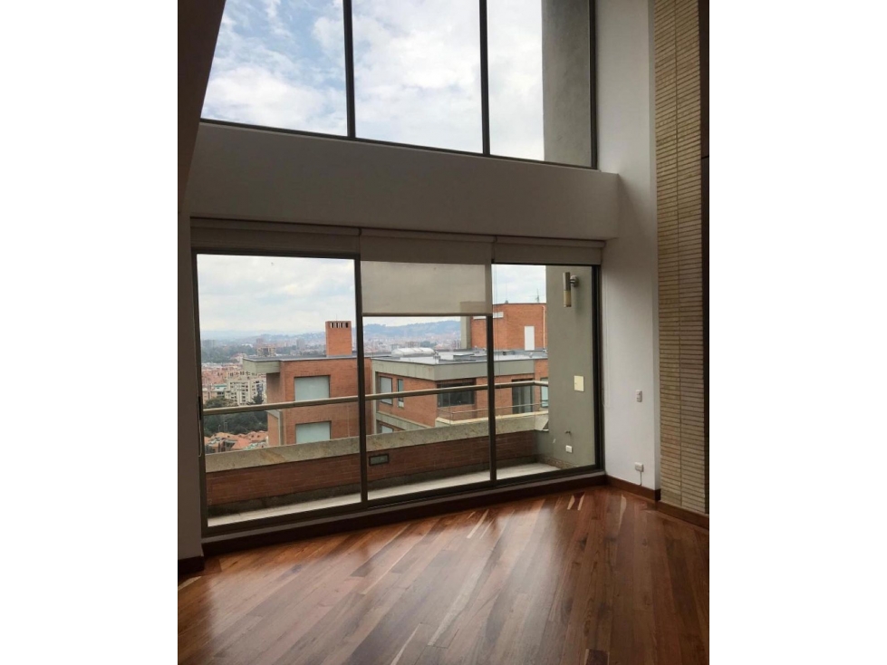 Vendo apartamento en Bosque de la Reserva — foto 5