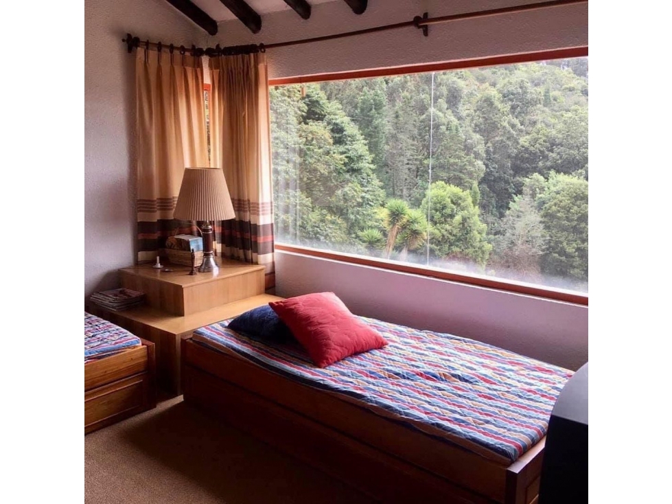 Vendo finca en Tabio-Rio Frio - 5