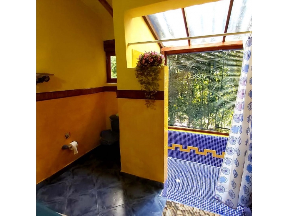 Vendo o arriendo casa en Tabio - 5