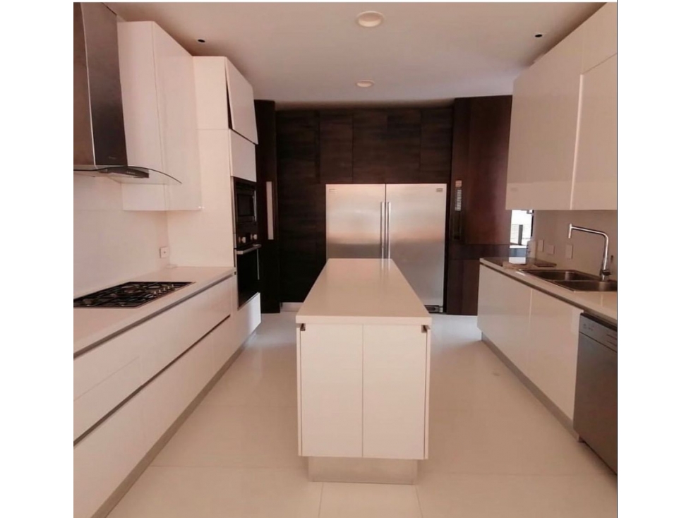 Vendo o arriendo apartamento en El Nogal — foto 4