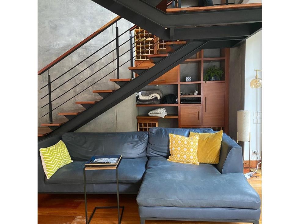 Arriendo apartamento en Chicó — foto 2