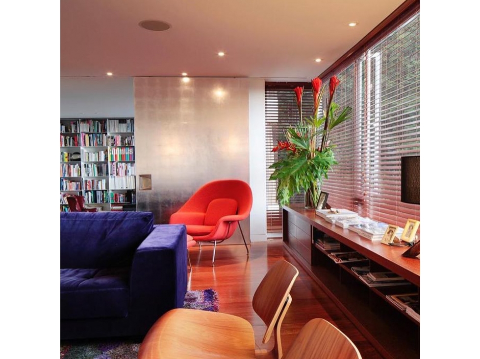 Vendo o arriendo apartamento en Los Rosales