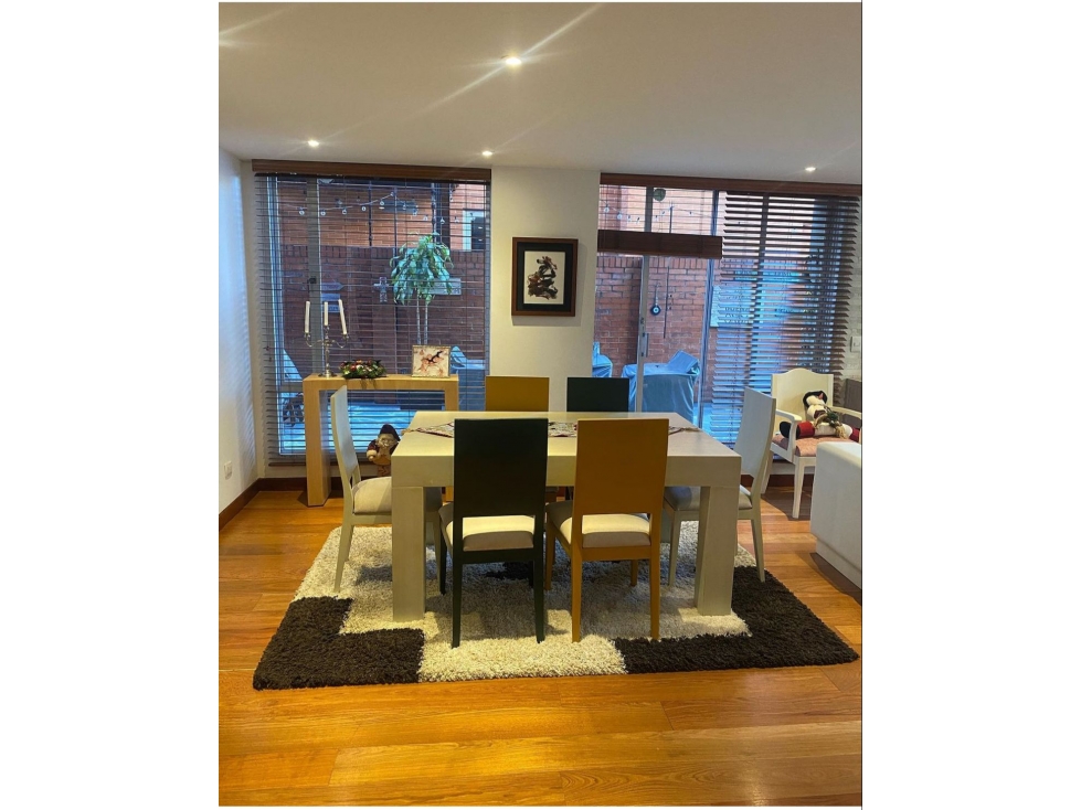 Vendo apartamento en Chico Norte — foto 6