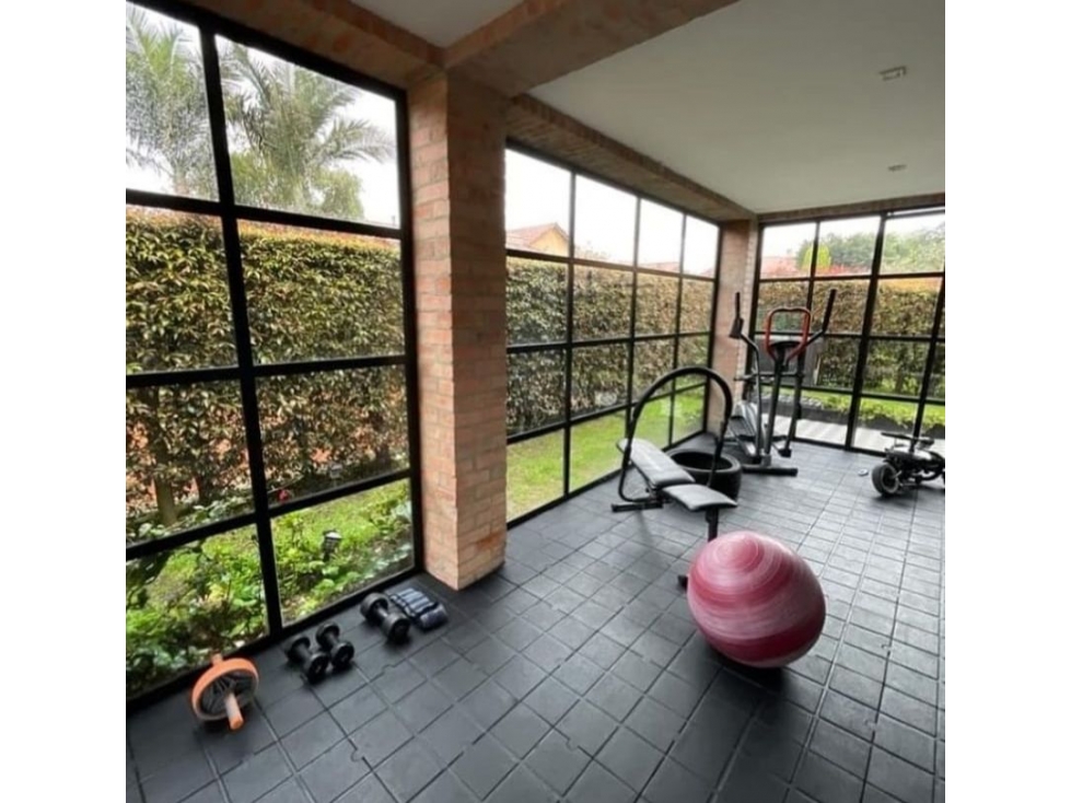 vendo casa en Chia - 6