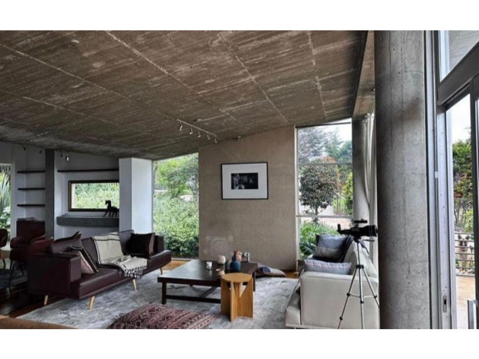 Arriendo casa en Chia - 5