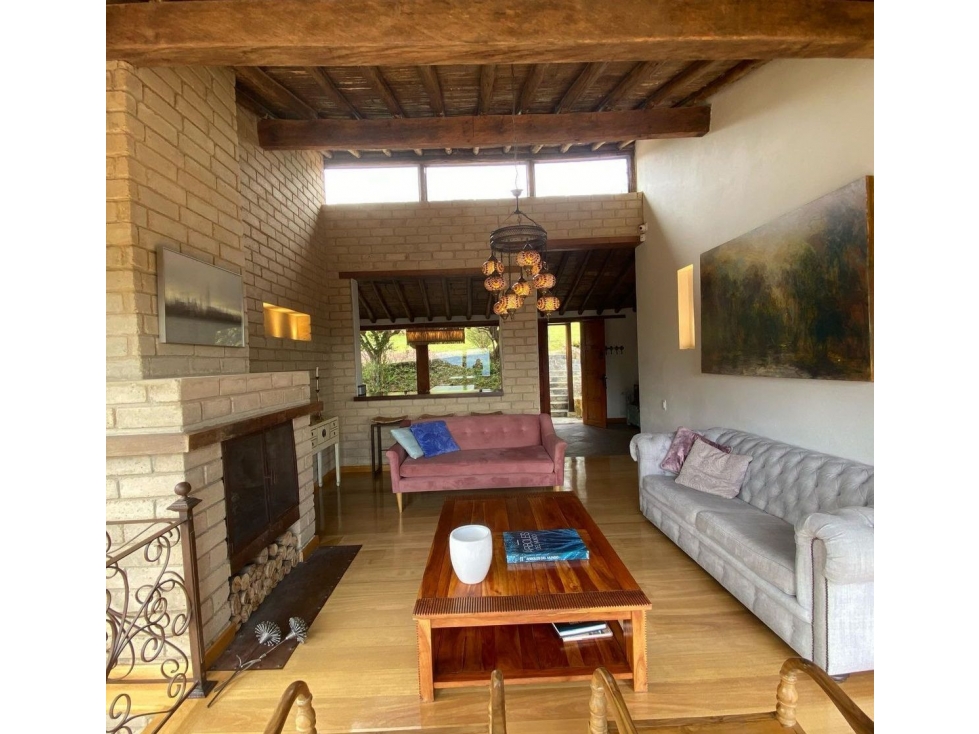 Vendo/Arriendo Casa en Chia-yerbabuena - 4