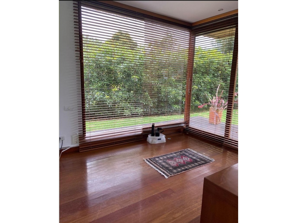 Vendo casa en Aposentos Sopo - 6