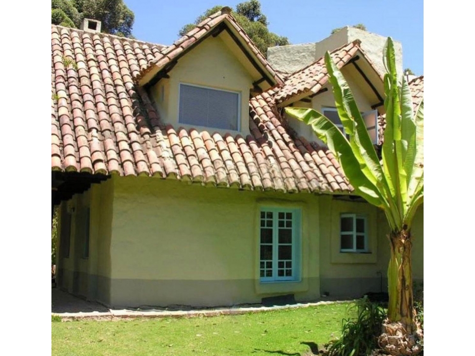 Arriendo Casa Cajicá - 6