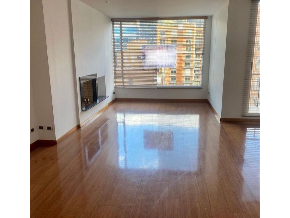 Vendo apartamento en Virrey — foto 6