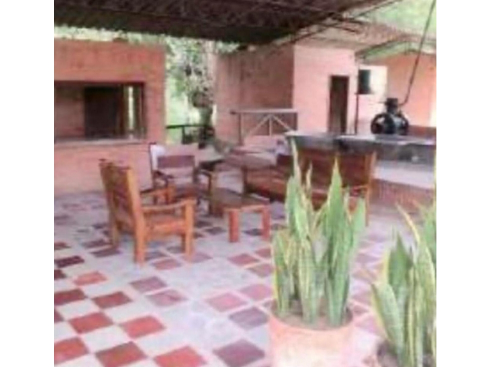 Vendo/Arriendo Casa Villeta - 6