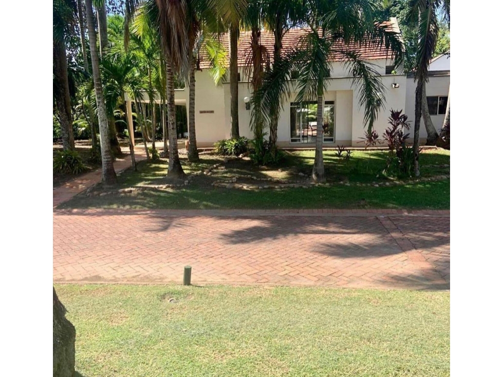 Vendo/Arriendo Casa Club Peñalisa - 6