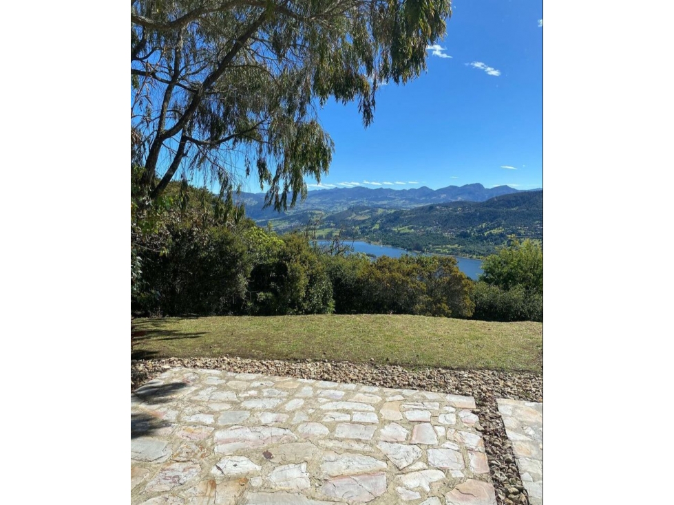 Vendo/arriendo casa en Arboretto - La Calera - 1