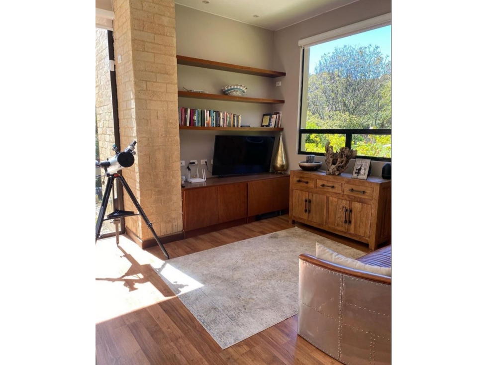 Vendo/arriendo casa en Arboretto. - 6