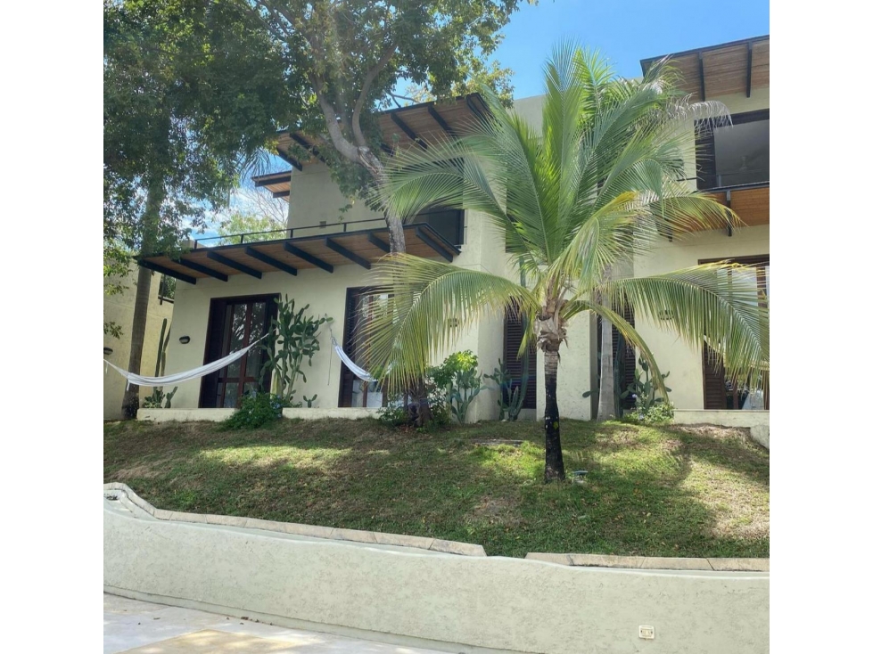 Vendo/ Alquilo casa Premium en Peñalisa - 6