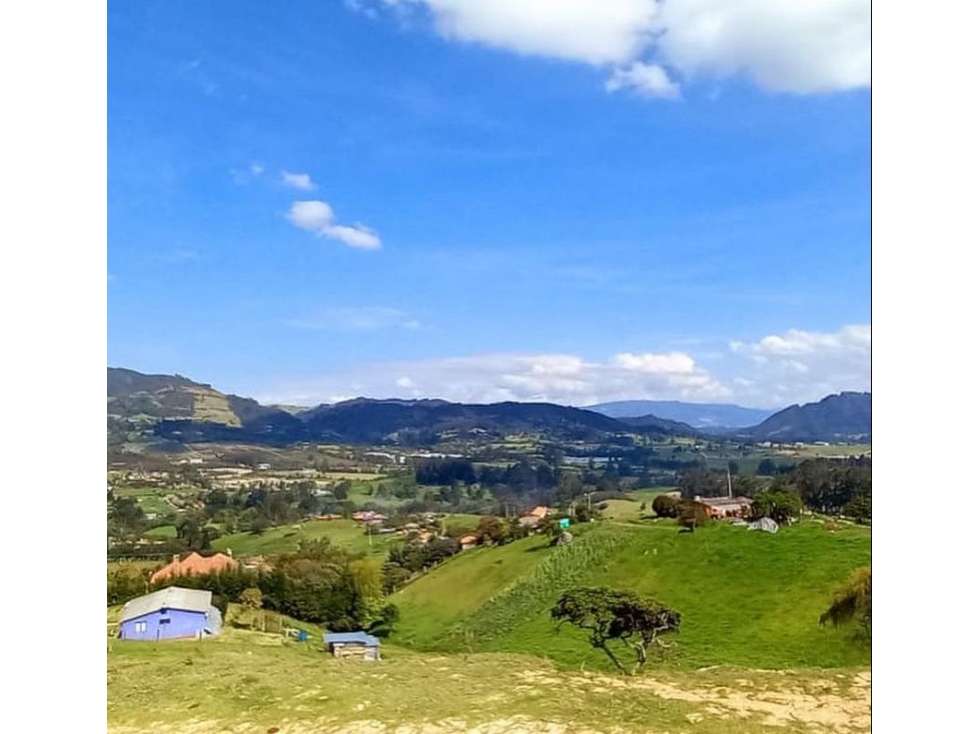 Vendo lote en Rio Frio - 6