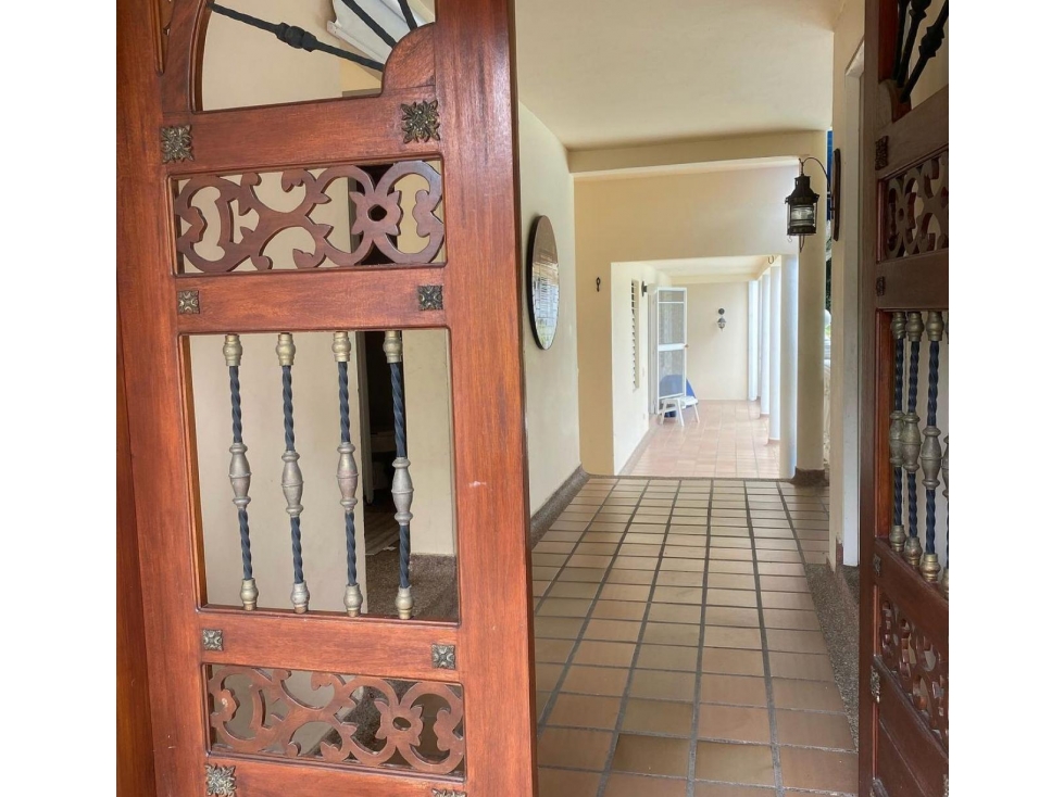 Arriendo Casa Club Peñalisa - 6