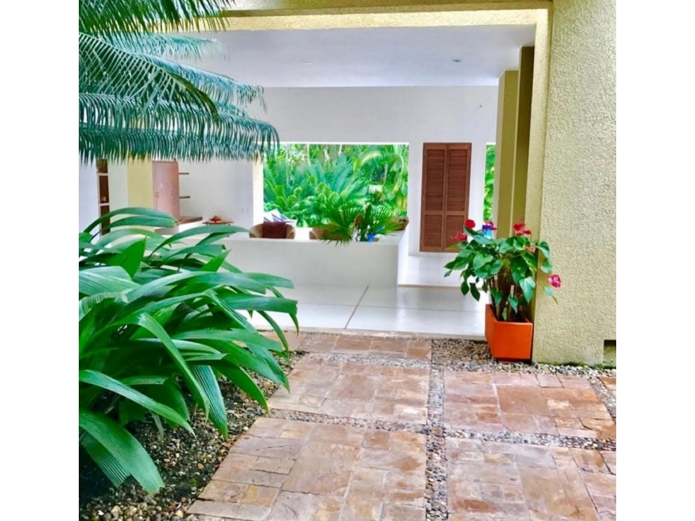 Arriendo Casa Mesa de Yeguas - 6