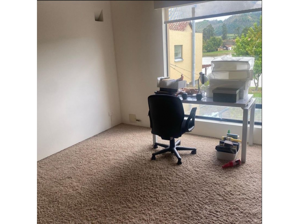 Vendo/arriendo apartamento en la Padrera de Potosi - 4