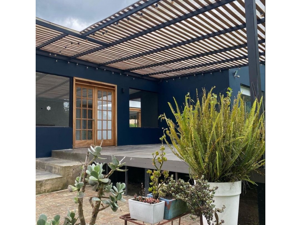 Vendo/arriendo casa en Cajicá
