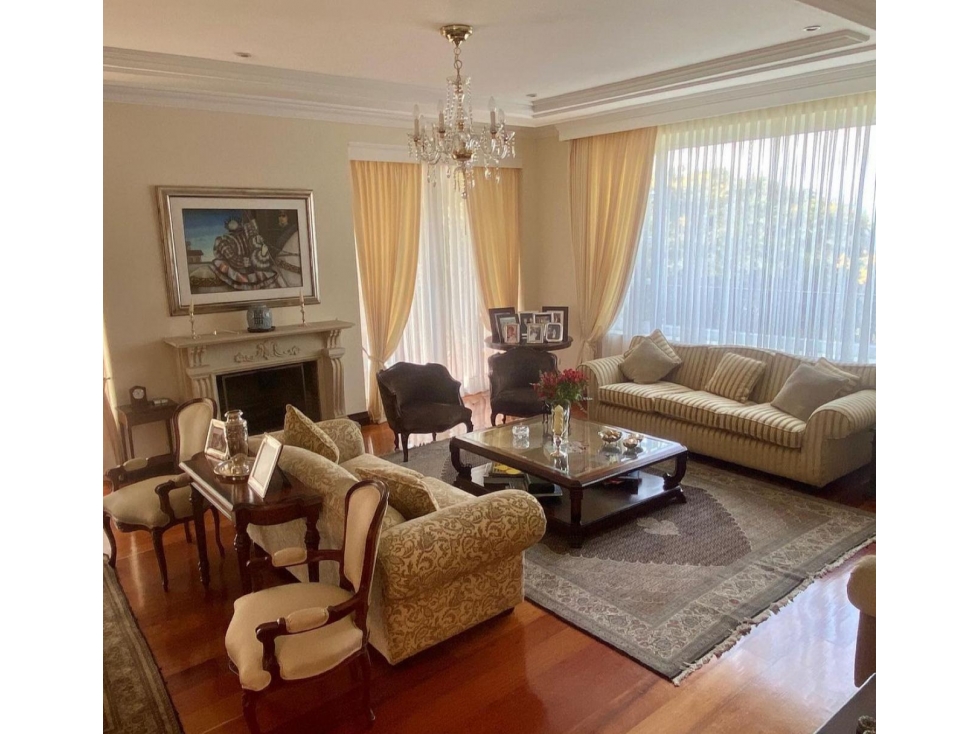 Venta / Arriendo Casa Floresta de La Sabana - 6