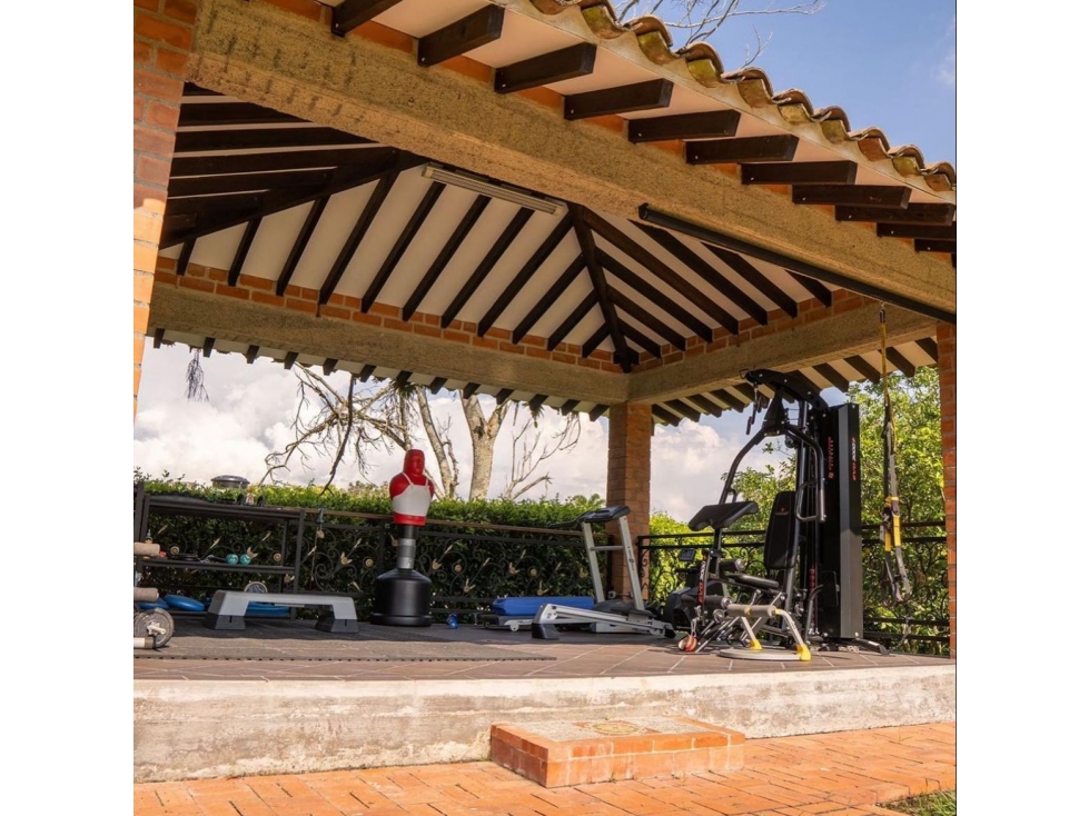Vendo o arriendo casa en Cerritos Pereira - 5