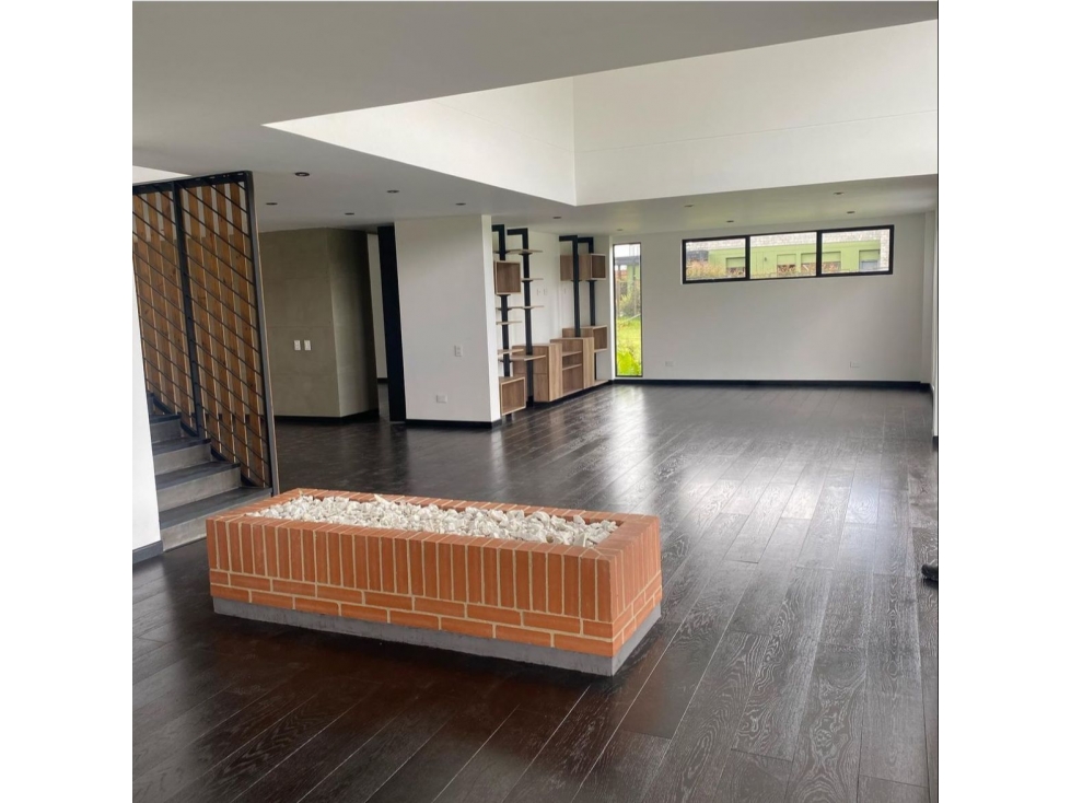 Vendo casa en Chia - 6