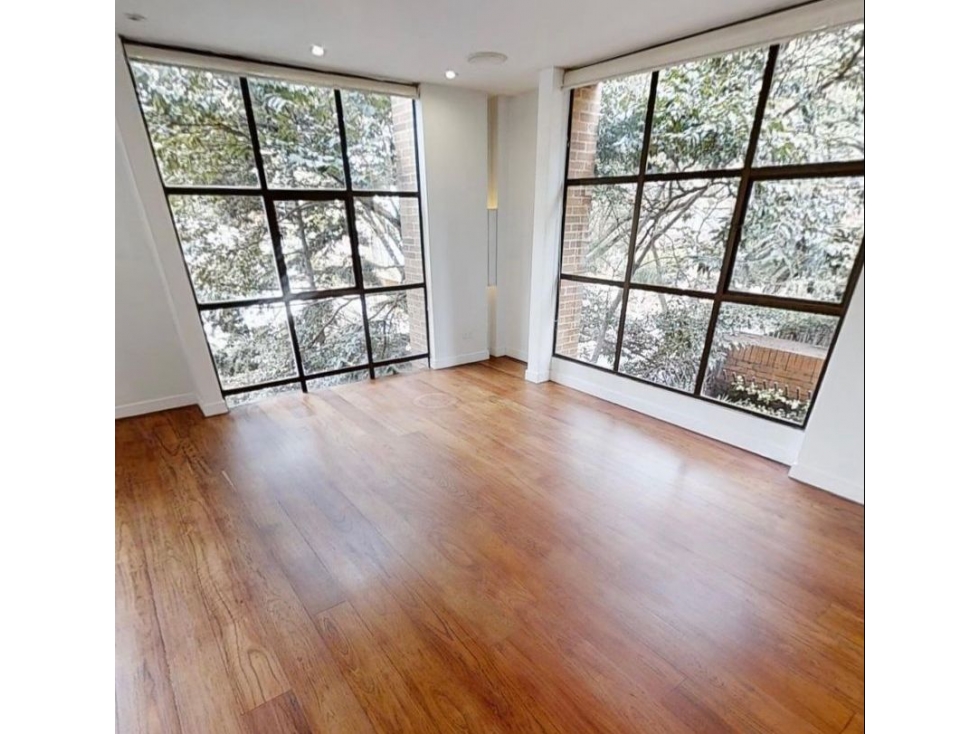 Vendo/arriendo apartamento en La Cabrera — foto 3