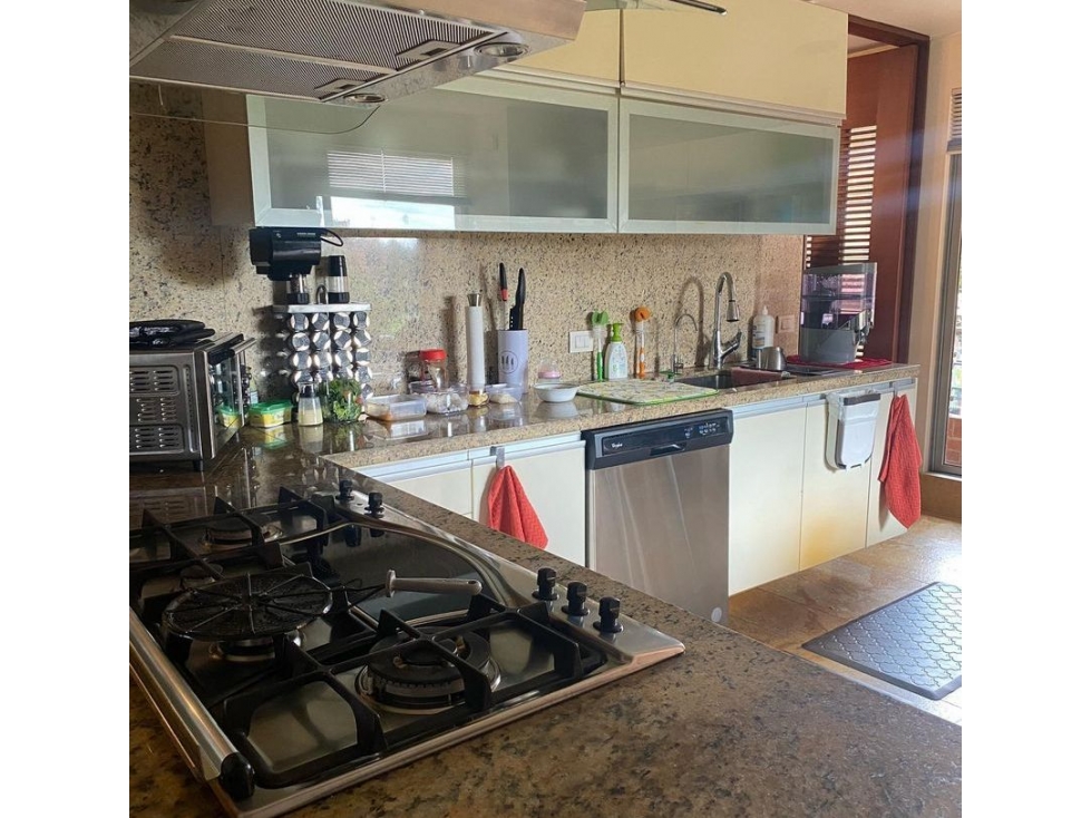 Vendo/arriendo apartamento en el Recodo del Country — foto 6