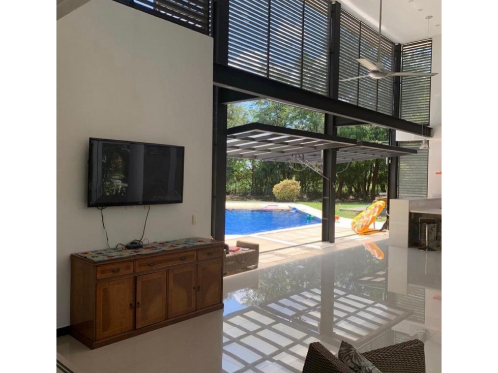 Venta CASA DE RECREO Girardot - 6