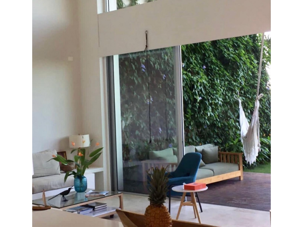 Arriendo Apartamento Santa Marta - 6