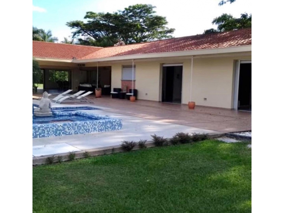 Alquilo Casa Cerritos Pereira - 3