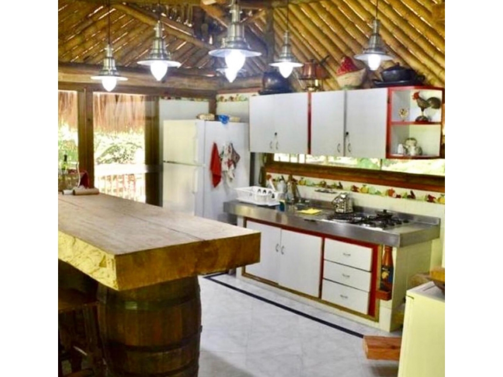 Venta Finca Medellín - 6