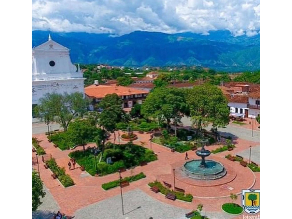 Venta Terreno Santa Fe de Antioquia - 6