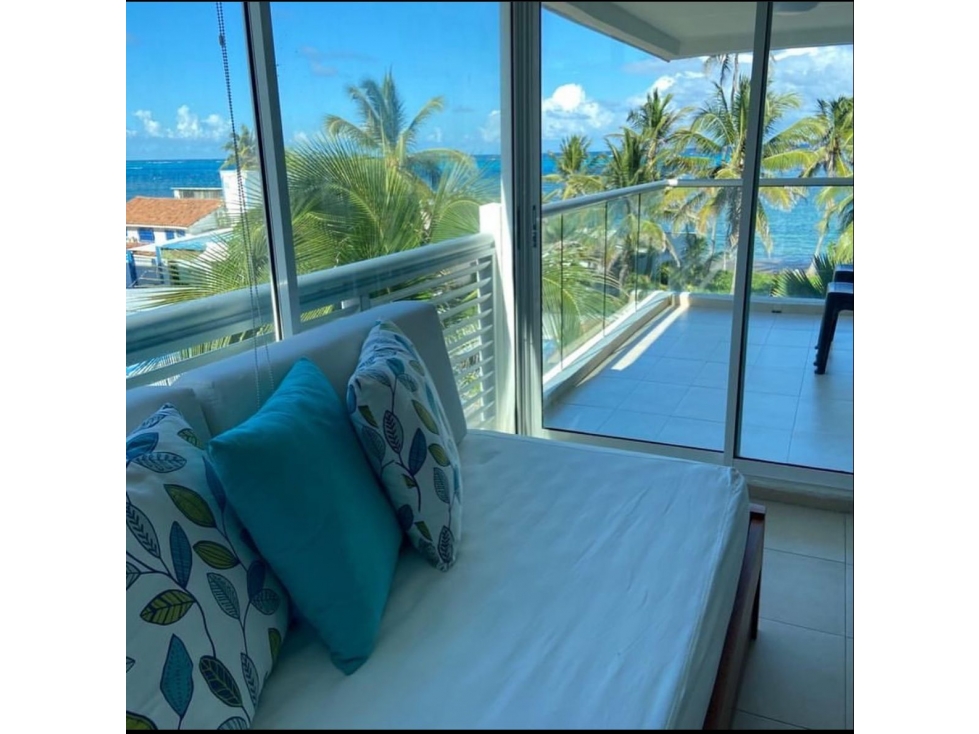 Vendo o arriendo apartamento en San Andrés - 6