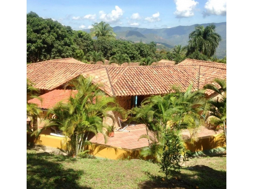 Venta Casa campestre Anapoima - 6