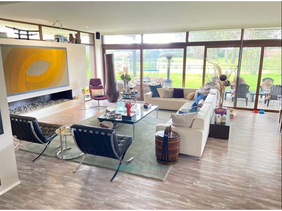 Arriendo casa en la Pradera de Potosí - 5