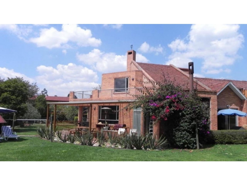 Venta / Arriendo Casa campestre Guaymaral - 6