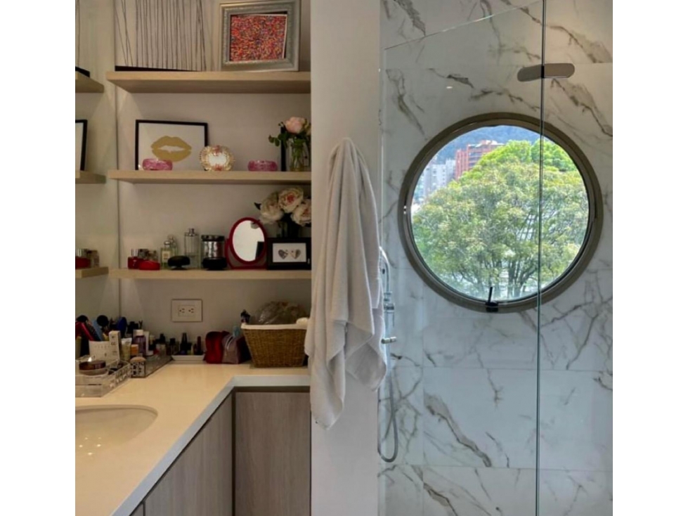 Venta Apartamento remodelado La Cabrera — foto 6