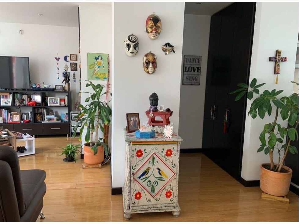 Vendo apartamento en Bella Suiza — foto 6