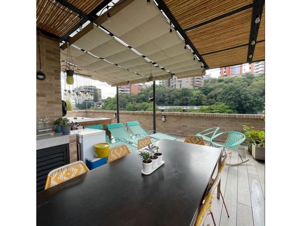 Vendo apartamento en Cali
