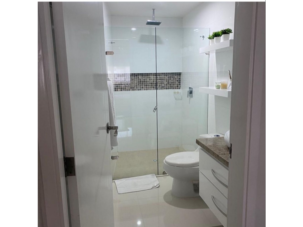 Alquilo apartamento en San Andrés - 6