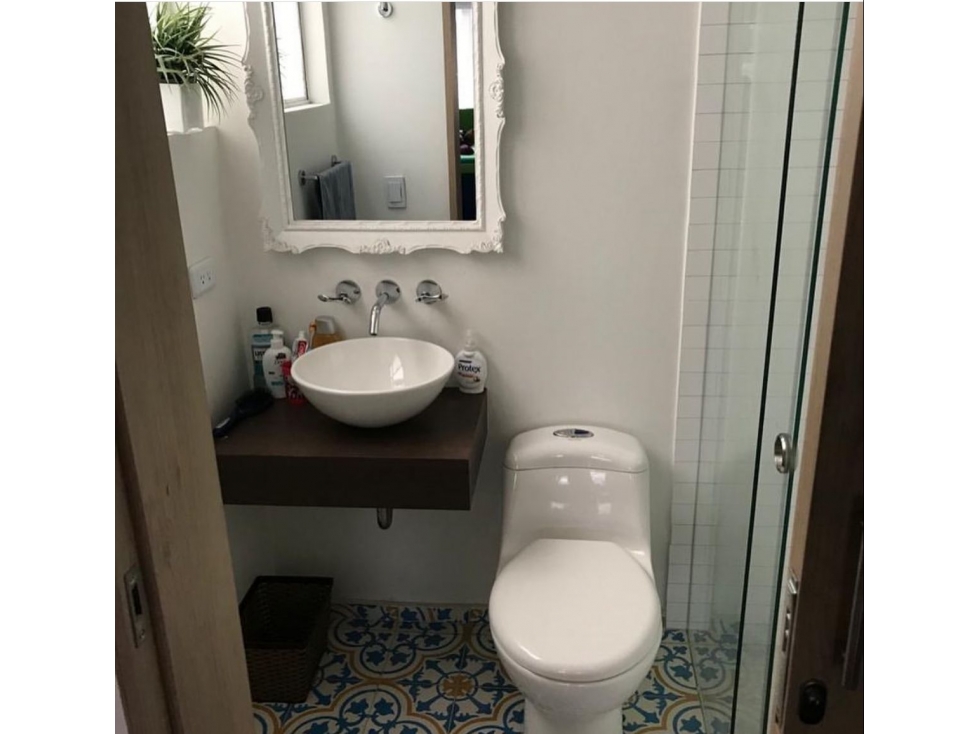 vendo apartamento en Quinta Camacho — foto 6