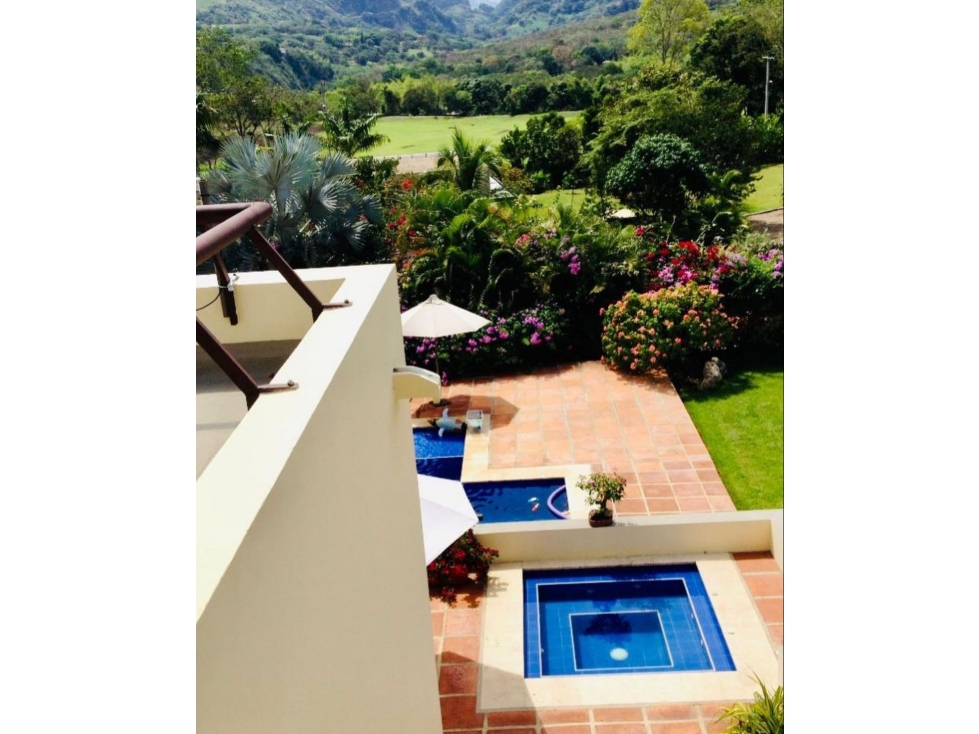 Vendo casa en Payande - 6
